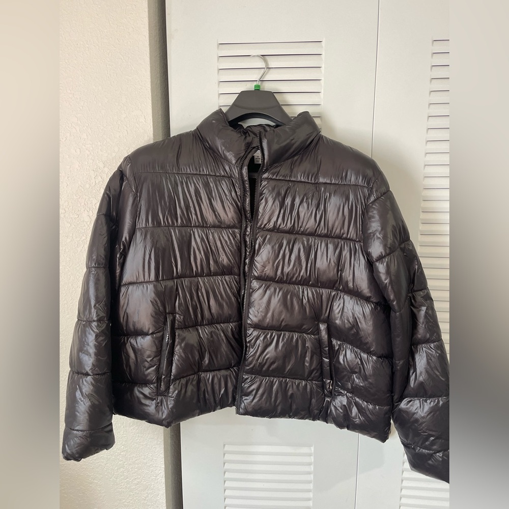 Winter Jacket